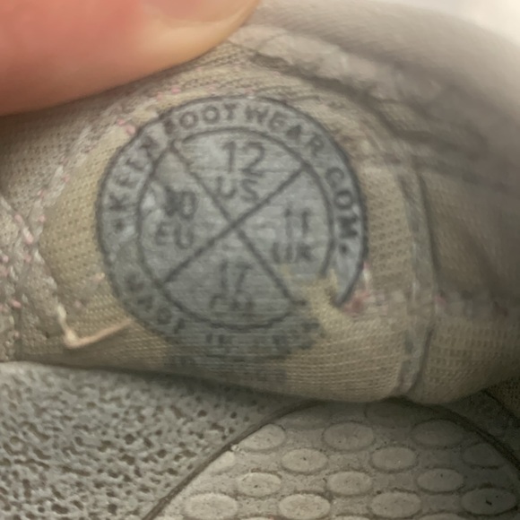 Kids Keens 2 pairs size 12 Toddler - Picture 6 of 11